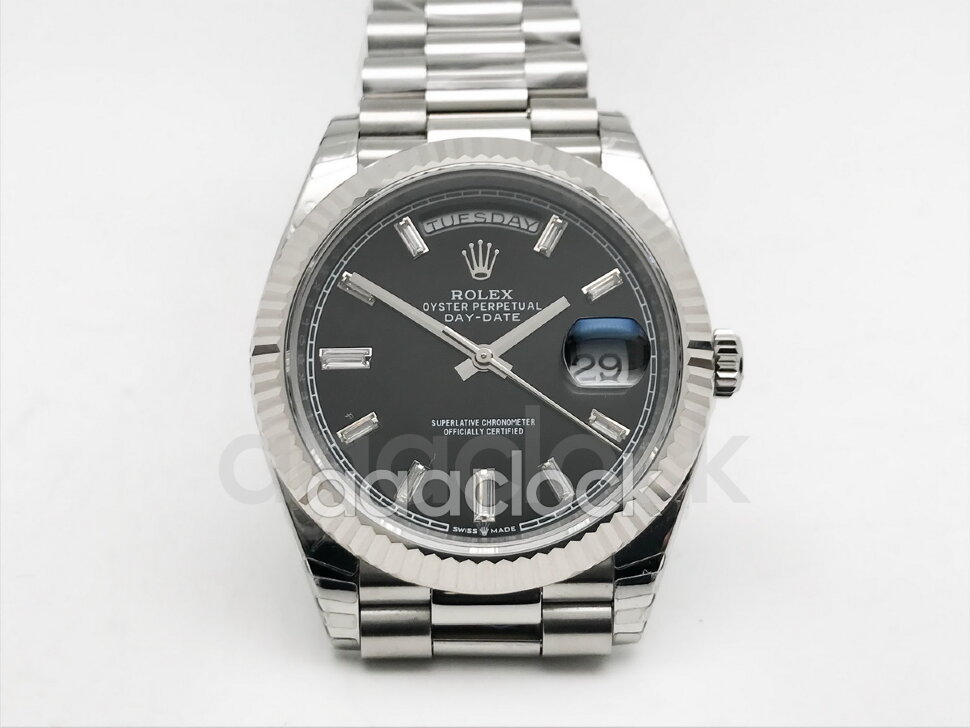 Rolex Day-Date 40 228236-0004 Арт. RO-3516 Арт. RO-3516