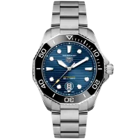 TAG Heuer Aquaracer Professional 300 IBIZA WBP201E.BA0632 Арт. TH-4456 Арт. TH-4456