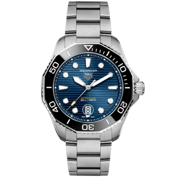 TAG Heuer Aquaracer Professional 300 IBIZA WBP201E.BA0632