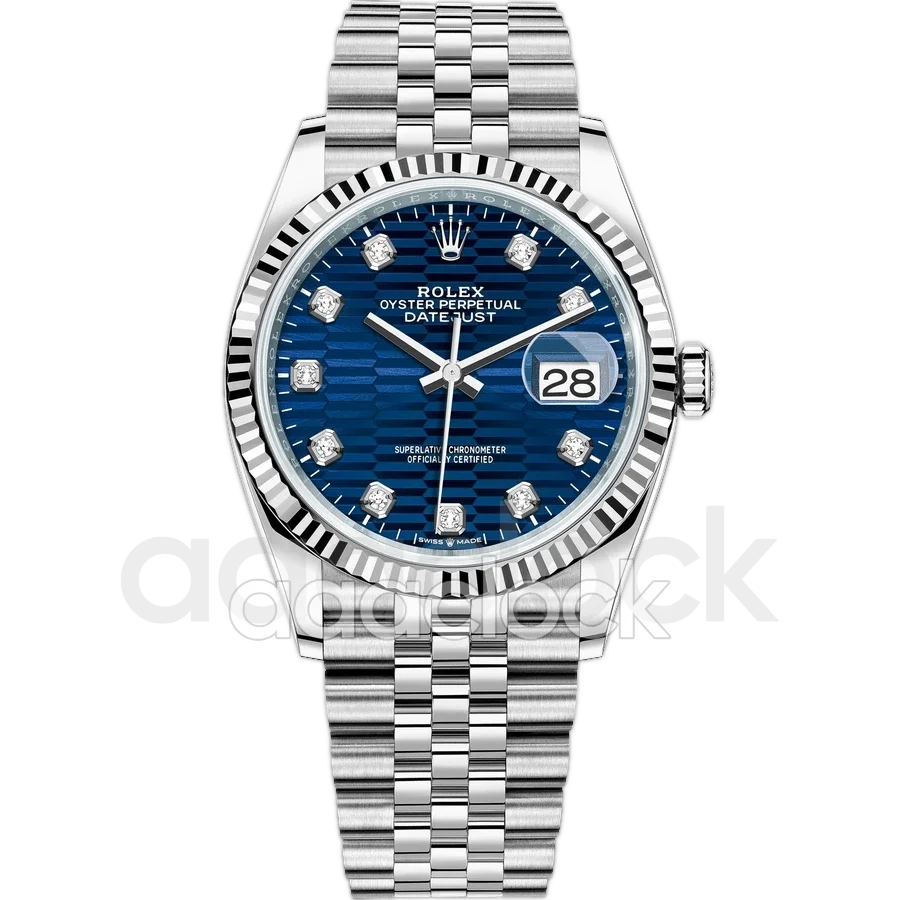 Rolex Datejust 36 126234-0057 Арт. RO-3080 Арт. RO-3080