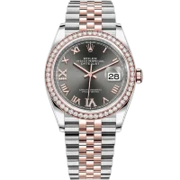 Rolex Datejust 36 126281rbr-0011 Арт. RO-3092 Арт. RO-3092