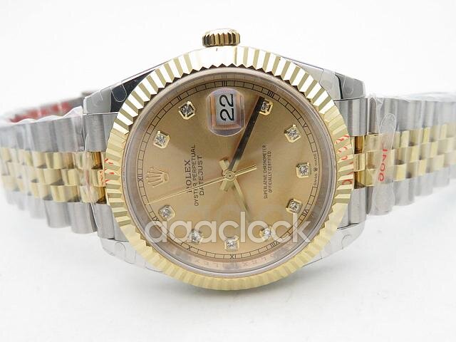 Rolex DateJust 41 126333-0012 Арт. RO-3238 Арт. RO-3238