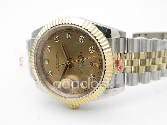 Rolex DateJust 41 126333-0012 Арт. RO-3238 Арт. RO-3238