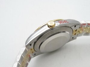 Rolex DateJust 41 126333-0012