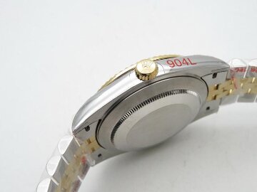 Rolex DateJust 41 126333-0012
