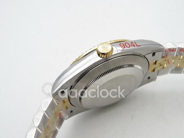 Rolex DateJust 41 126333-0012 Арт. RO-3238 Арт. RO-3238