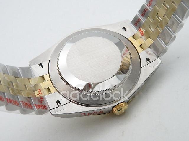 Rolex DateJust 41 126333-0012 Арт. RO-3238 Арт. RO-3238