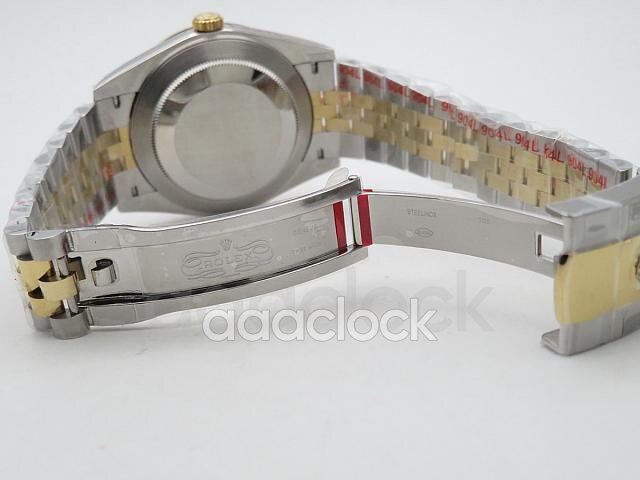Rolex DateJust 41 126333-0012 Арт. RO-3238 Арт. RO-3238