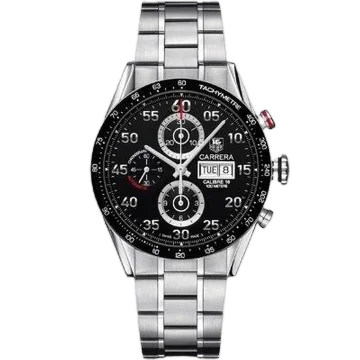 Tag Heuer Carrera Calibre 16 Tachymeter Day-Date