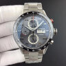 Tag Heuer Carrera Calibre 16 Tachymeter Day-Date Арт. TH-3880 Арт. TH-3880