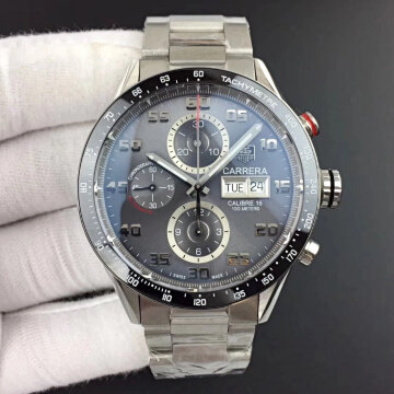 Tag Heuer Carrera Calibre 16 Tachymeter Day-Date