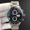 Tag Heuer Carrera Calibre 16 Tachymeter Day-Date Арт. TH-3880 Арт. TH-3880