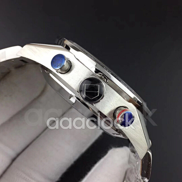 Tag Heuer Carrera Calibre 16 Tachymeter Day-Date Арт. TH-3880 Арт. TH-3880