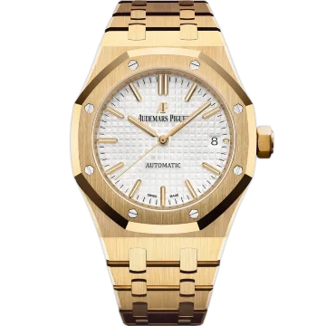 Audemars Piguet Royal Oak Automatic Ladies 15450BA.OO.1256BA.01