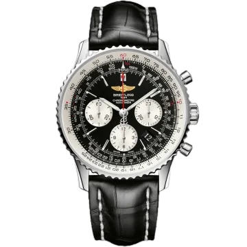 Breitling Navitimer 01