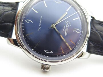 Glashutte Original Senator Sixties 39-52-06-02-04