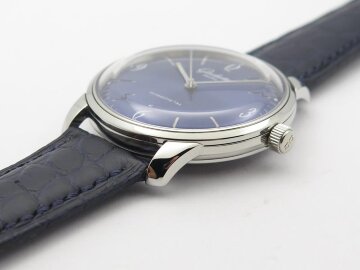Glashutte Original Senator Sixties 39-52-06-02-04