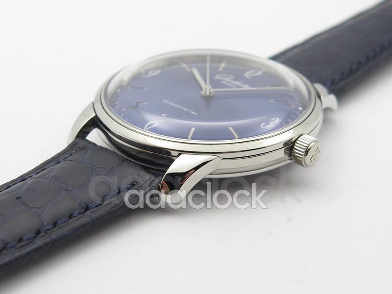 Glashutte Original Senator Sixties 39-52-06-02-04 Арт. GL-1078 Арт. GL-1078