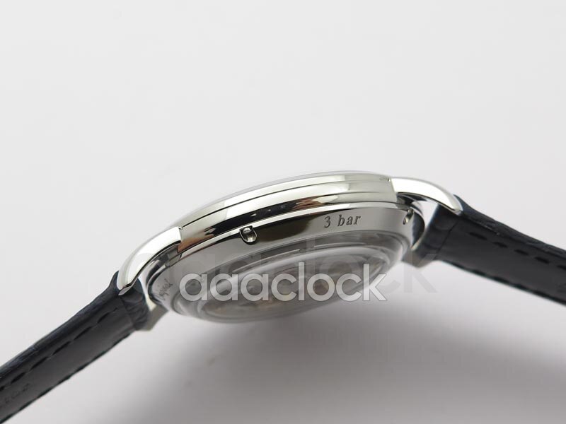 Glashutte Original Senator Sixties 39-52-06-02-04 Арт. GL-1078 Арт. GL-1078