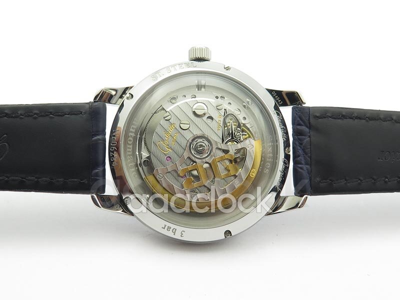 Glashutte Original Senator Sixties 39-52-06-02-04 Арт. GL-1078 Арт. GL-1078
