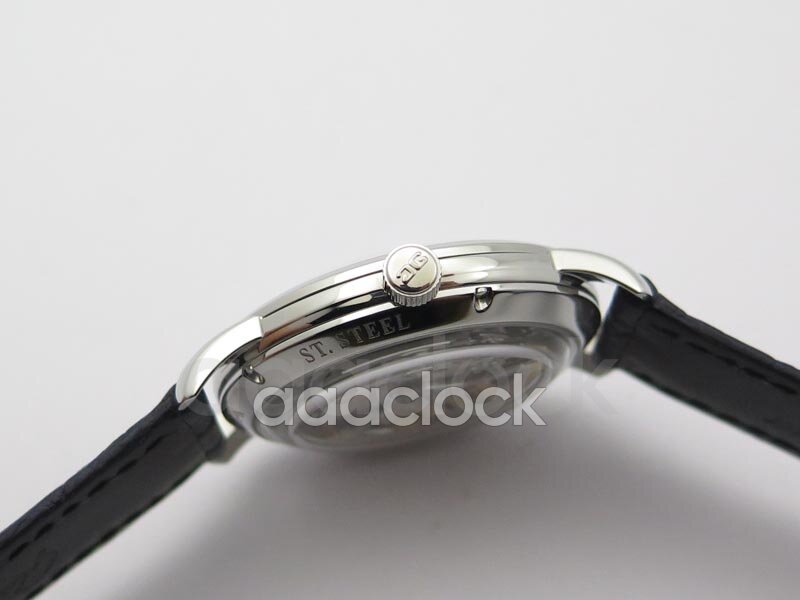 Glashutte Original Senator Sixties 39-52-06-02-04 Арт. GL-1078 Арт. GL-1078