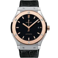 Hublot Classic Fusion 45 Titanium 511.NO.1181.LR Арт. HU-1304 Арт. HU-1304