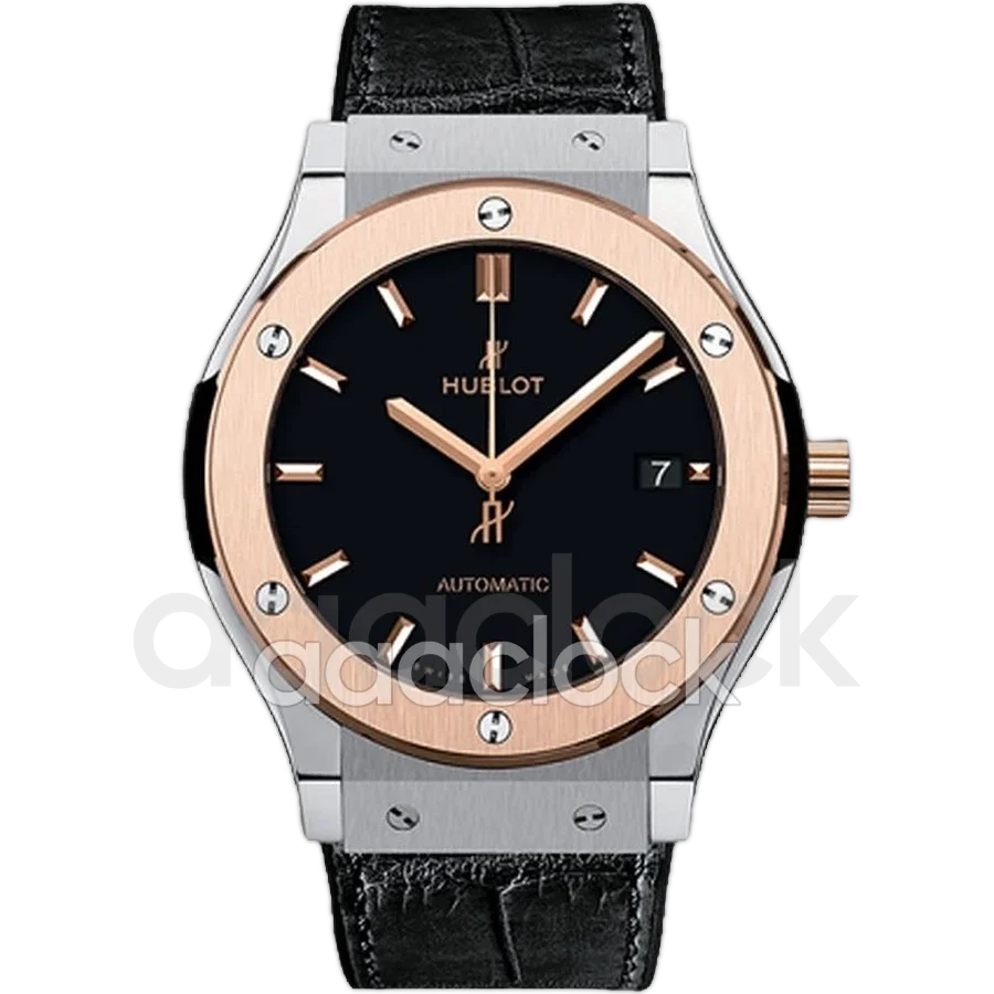 Hublot Classic Fusion 45 Titanium 511.NO.1181.LR Арт. HU-1304 Арт. HU-1304
