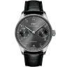 IWC Portuguese 7 Days Automatic IW500109 Арт. IW-1490 Арт. IW-1490