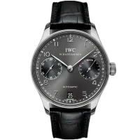 IWC Portuguese 7 Days Automatic IW500109 Арт. IW-1490 Арт. IW-1490
