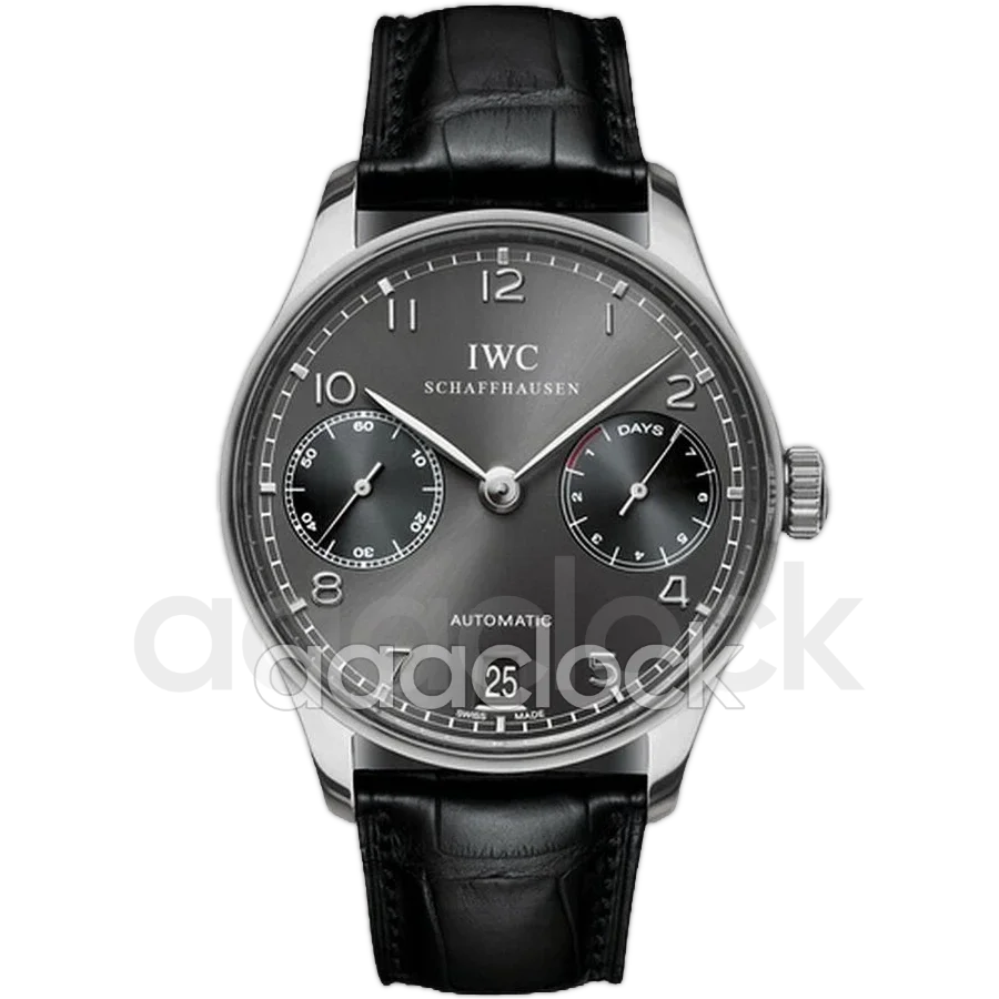 IWC Portuguese 7 Days Automatic IW500109 Арт. IW-1490 Арт. IW-1490