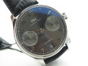 IWC Portuguese 7 Days Automatic IW500109 Арт. IW-1490 Арт. IW-1490