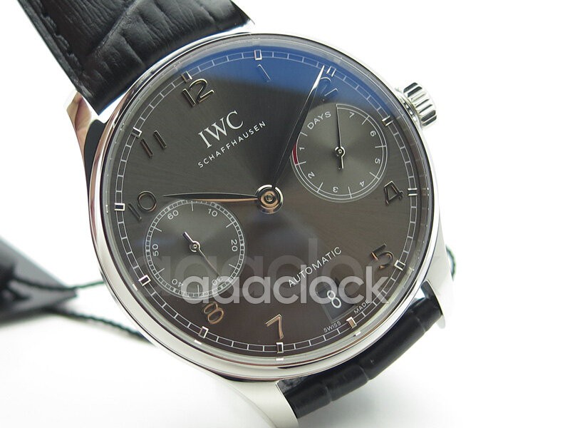 IWC Portuguese 7 Days Automatic IW500109 Арт. IW-1490 Арт. IW-1490