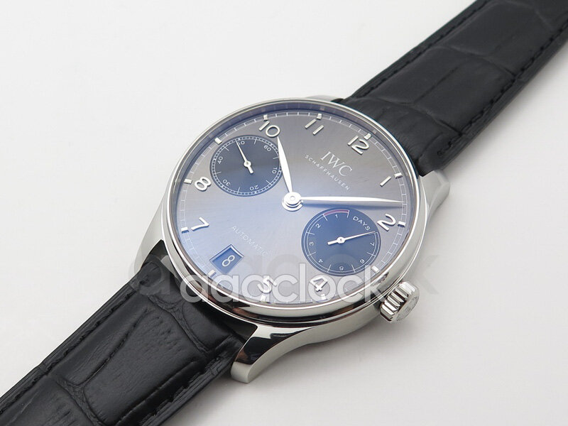 IWC Portuguese 7 Days Automatic IW500109 Арт. IW-1490 Арт. IW-1490