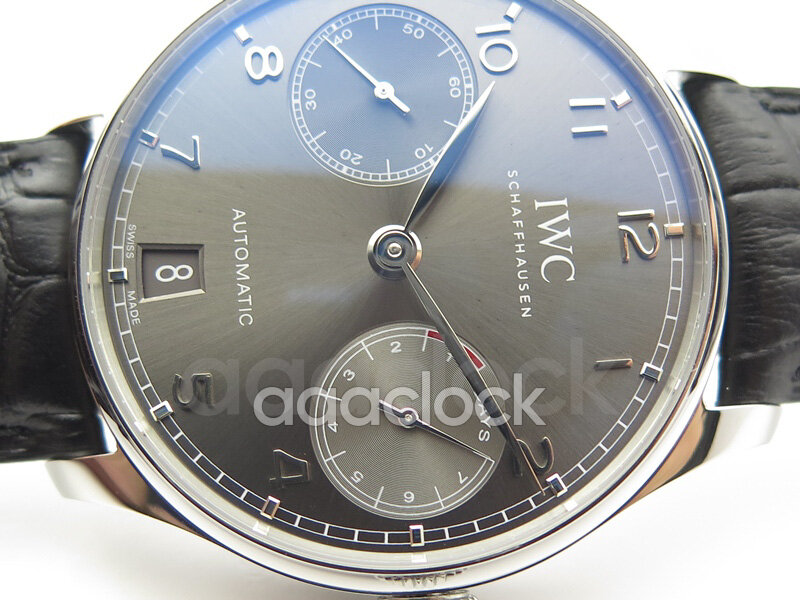 IWC Portuguese 7 Days Automatic IW500109 Арт. IW-1490 Арт. IW-1490