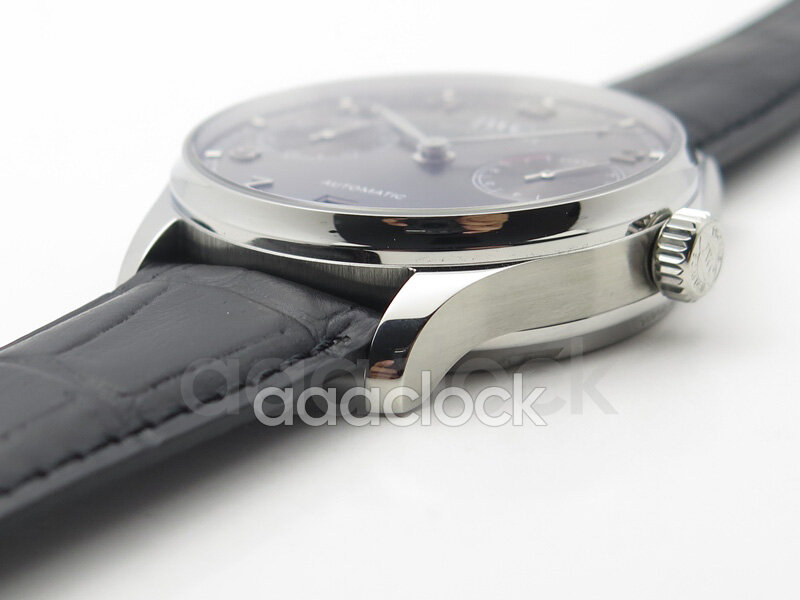 IWC Portuguese 7 Days Automatic IW500109 Арт. IW-1490 Арт. IW-1490