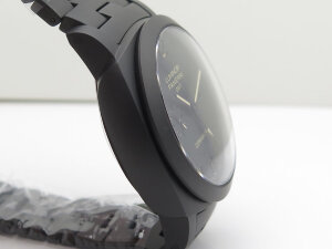 Panerai Luminor 1950 3 Days PAM00438 Tuttonero GMT Ceramic