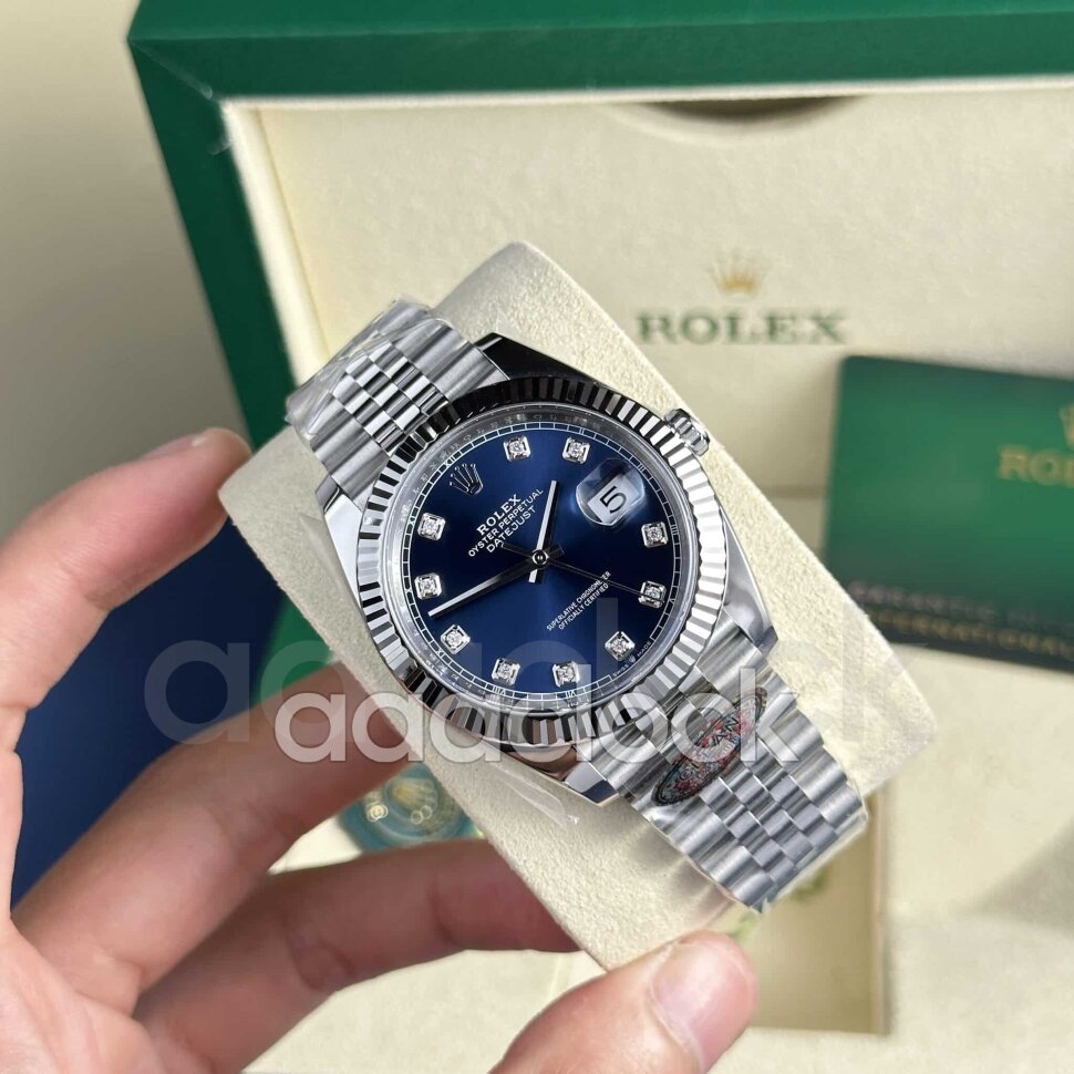 Rolex DateJust 41 126334-0016 Арт. RO-3261 Арт. RO-3261