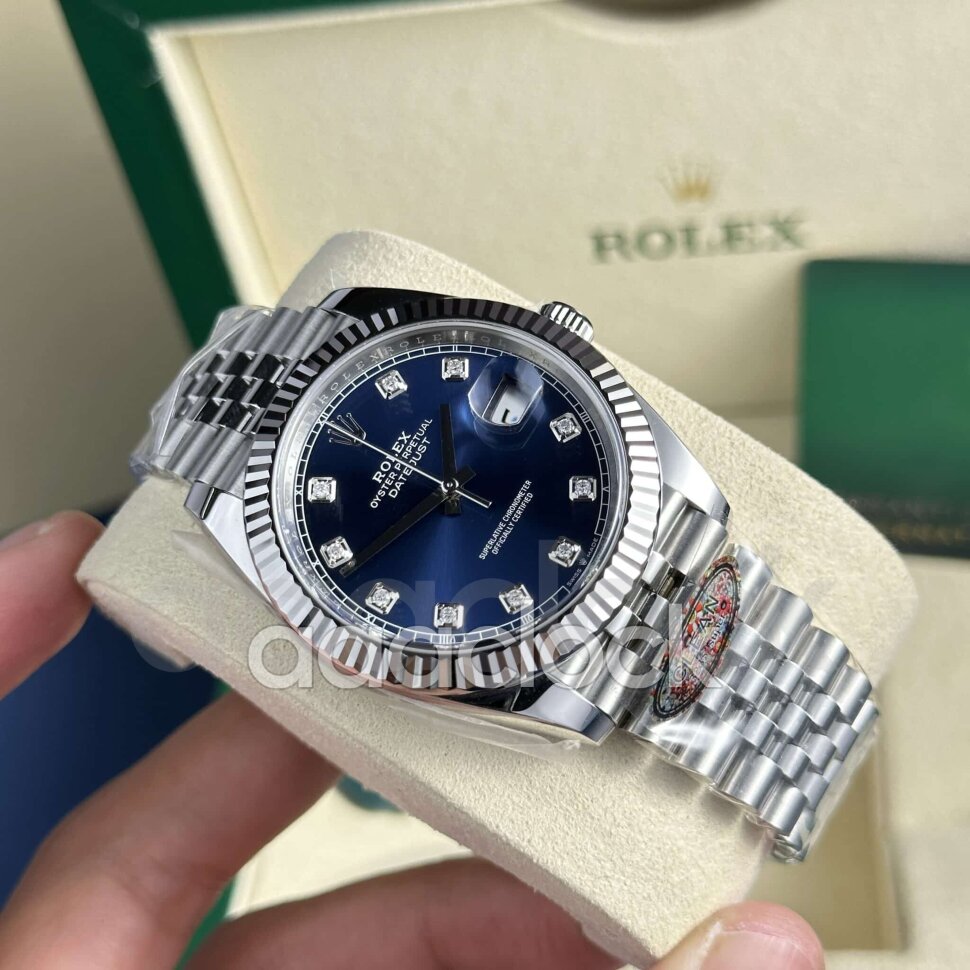 Rolex DateJust 41 126334-0016 Арт. RO-3261 Арт. RO-3261