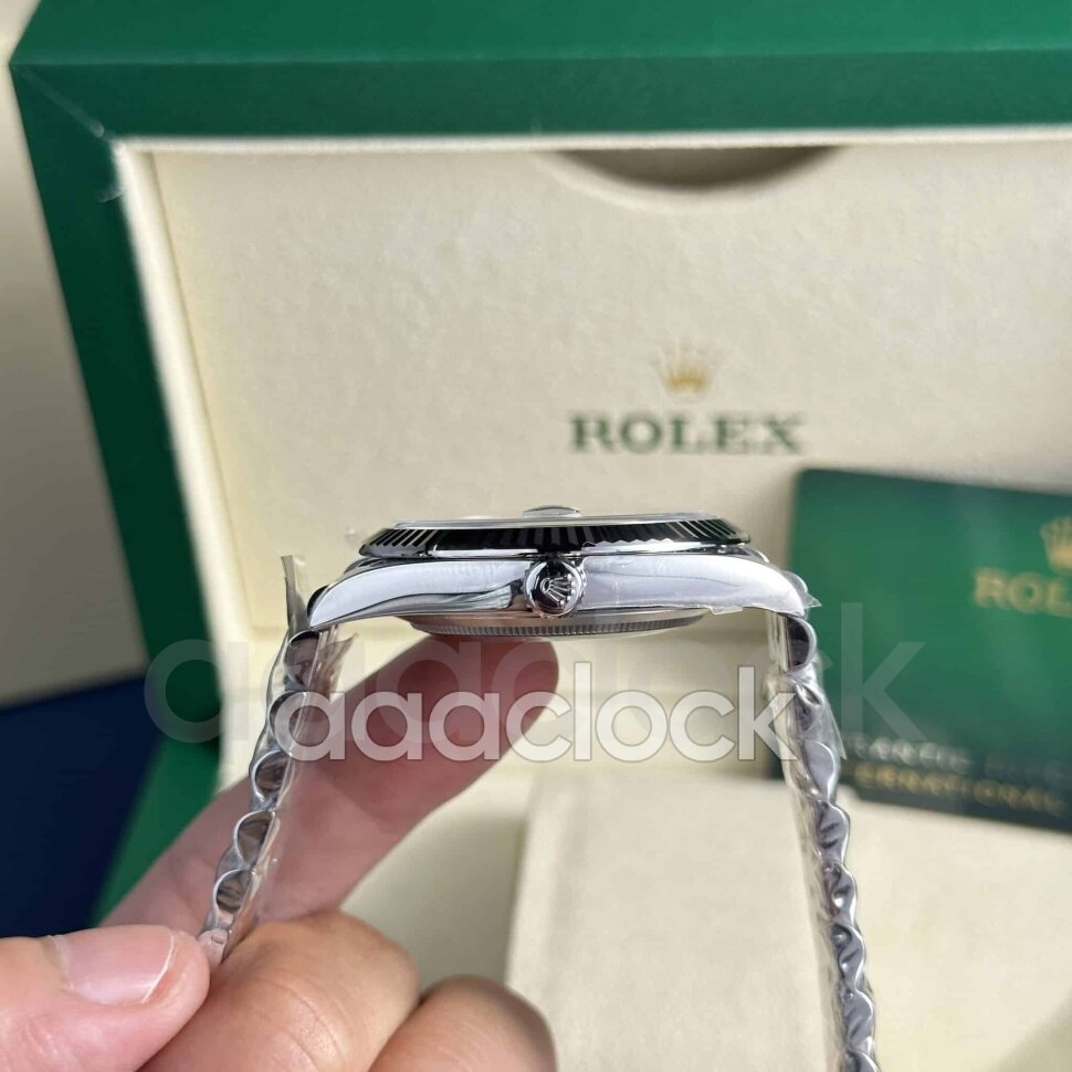 Rolex DateJust 41 126334-0016 Арт. RO-3261 Арт. RO-3261