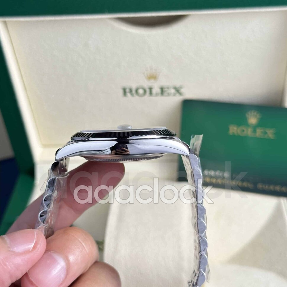 Rolex DateJust 41 126334-0016 Арт. RO-3261 Арт. RO-3261