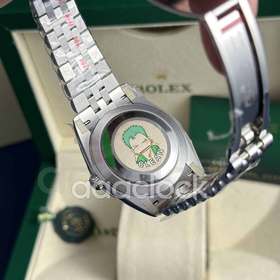 Rolex DateJust 41 126334-0016 Арт. RO-3261 Арт. RO-3261