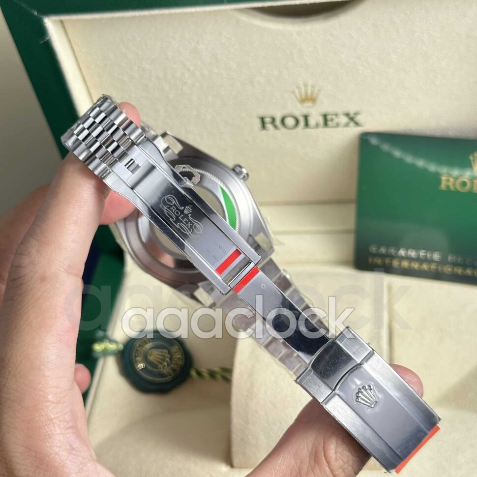 Rolex DateJust 41 126334-0016 Арт. RO-3261 Арт. RO-3261