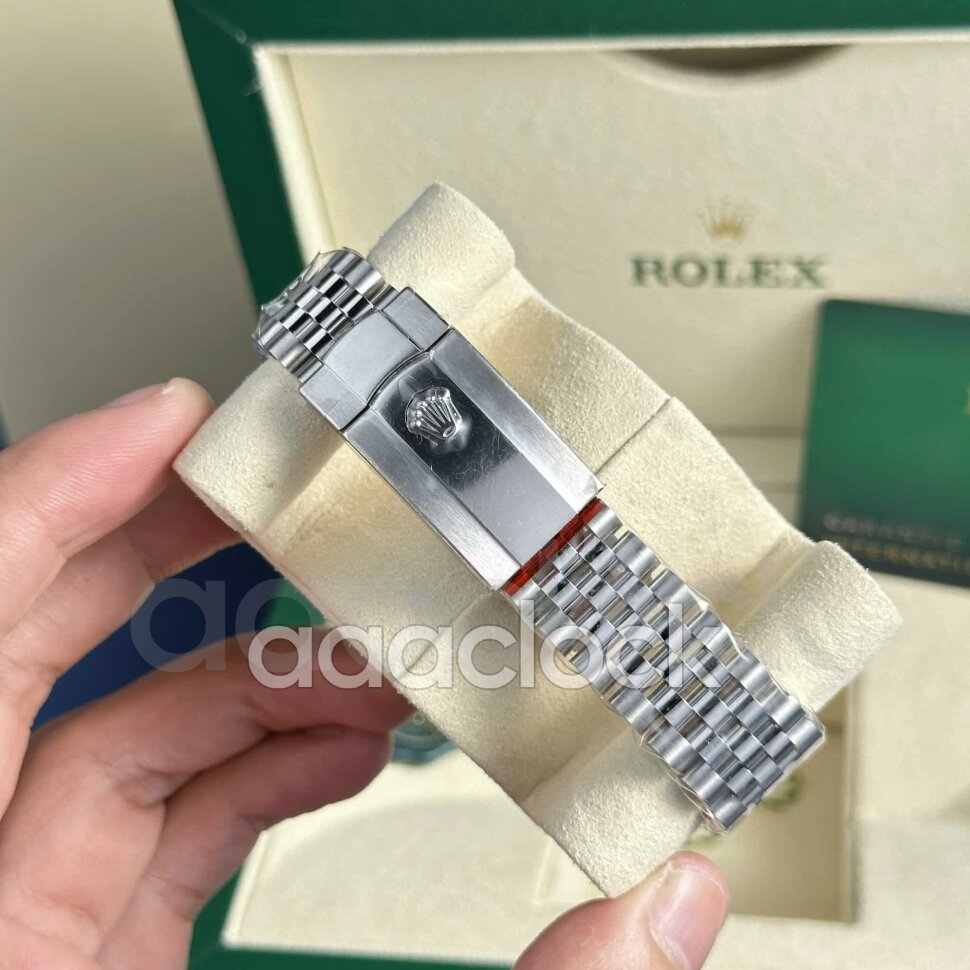 Rolex DateJust 41 126334-0016 Арт. RO-3261 Арт. RO-3261