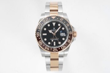 Rolex GMT Master II 126711CHNR-0002
