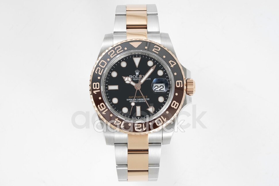 Rolex GMT Master II 126711CHNR-0002 Арт. RO-3635 Арт. RO-3635
