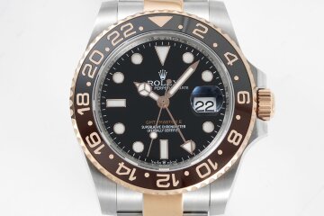Rolex GMT Master II 126711CHNR-0002