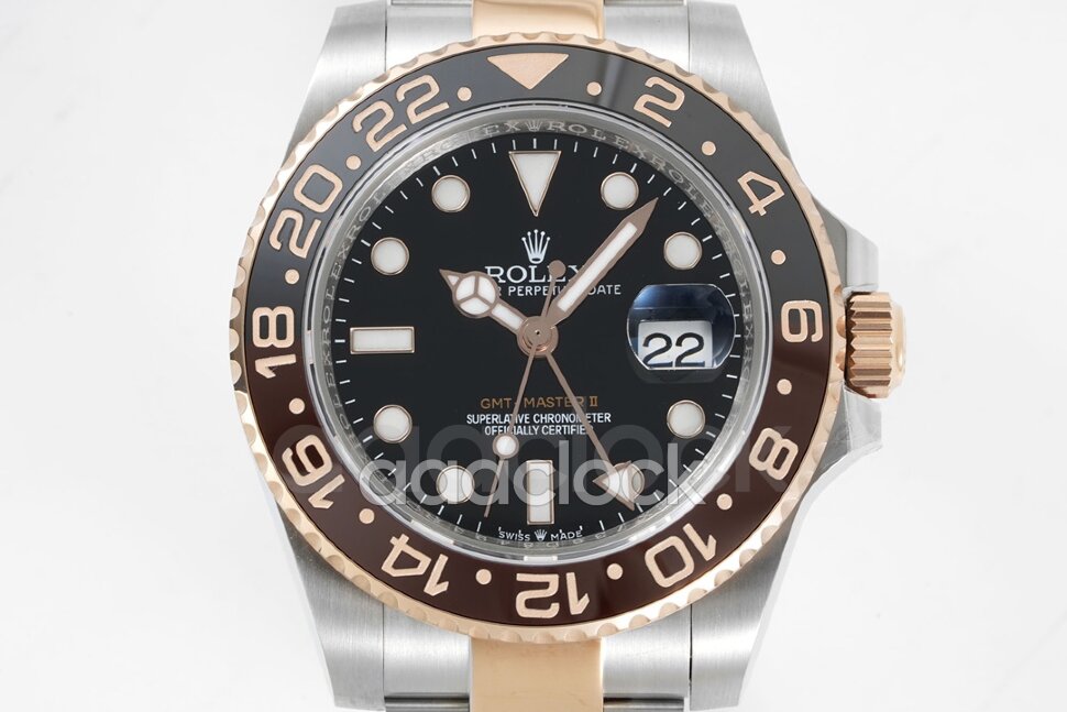 Rolex GMT Master II 126711CHNR-0002 Арт. RO-3635 Арт. RO-3635