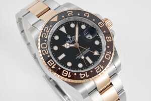 Rolex GMT Master II 126711CHNR-0002