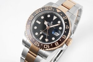 Rolex GMT Master II 126711CHNR-0002