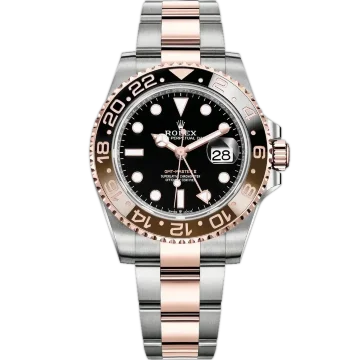 Rolex GMT Master II 126711CHNR-0002